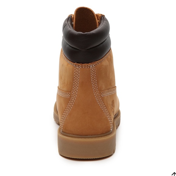 TIMBERLAND LINDEN WOODS BOOT - 6.5M - Picture 3 of 8